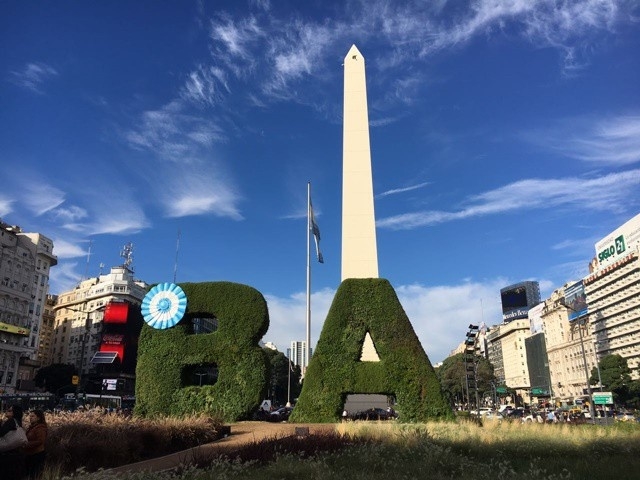 Buenos Aires + Colonia del Sacramento